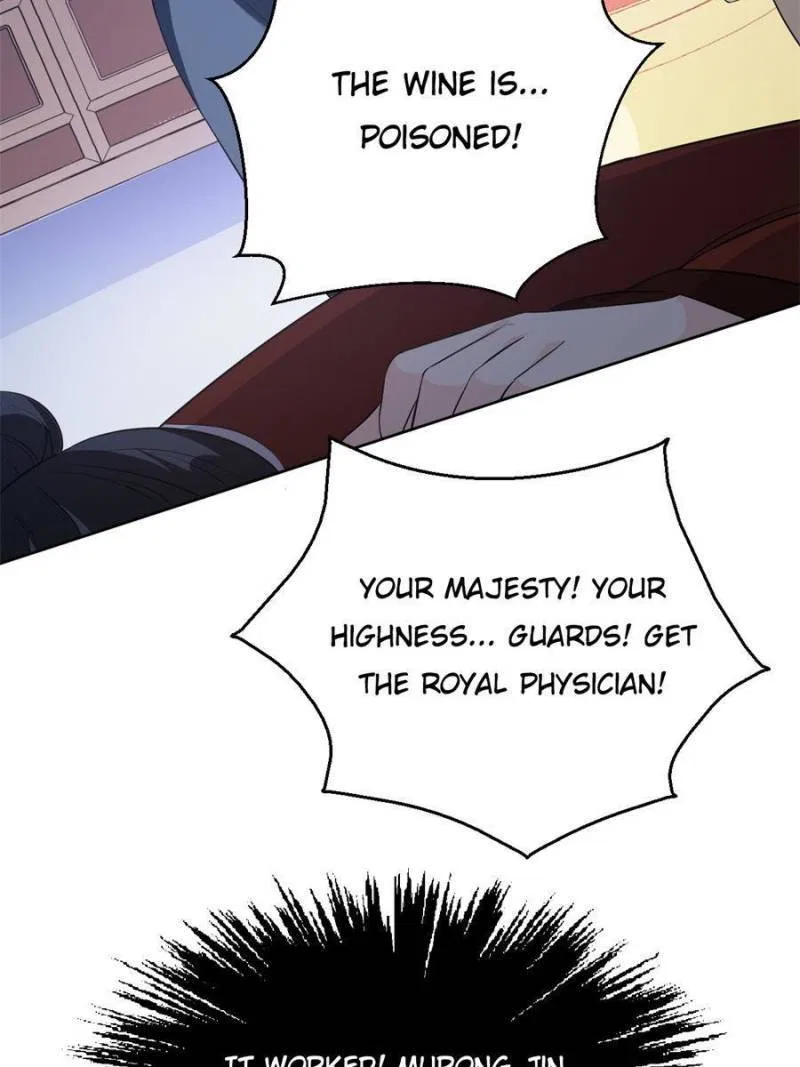 The Prince Regent’s Concubines Chapter 178 – Page 28