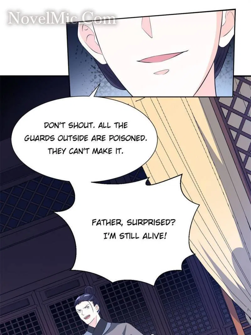 The Prince Regent’s Concubines Chapter 178 – Page 30