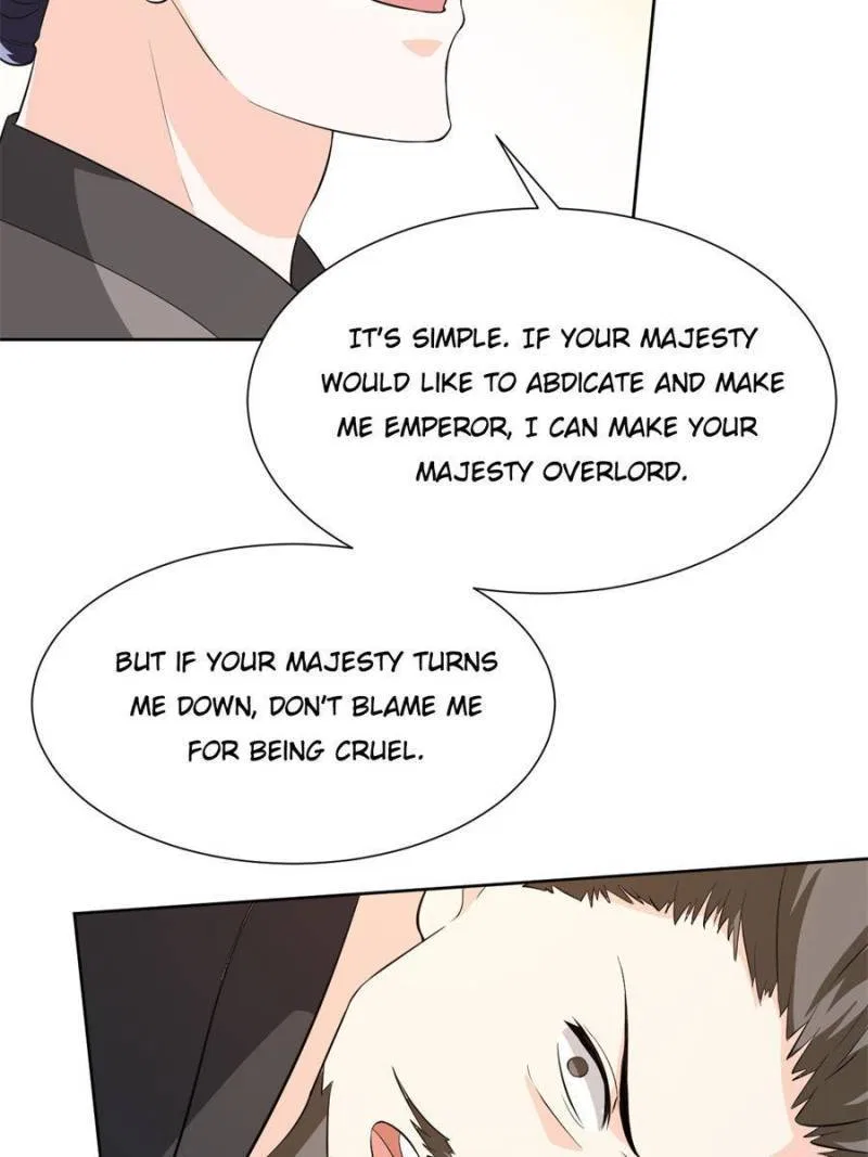 The Prince Regent’s Concubines Chapter 178 – Page 33