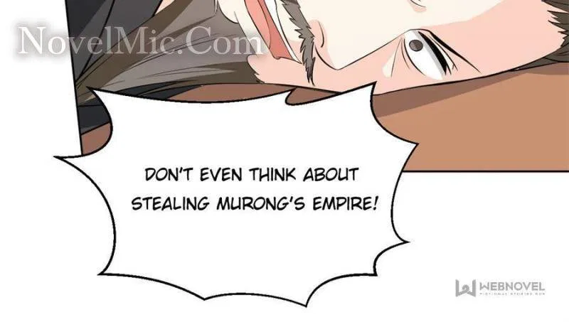 The Prince Regent’s Concubines Chapter 178 – Page 34