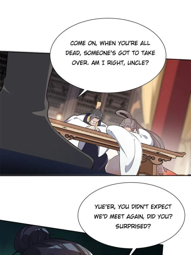 The Prince Regent’s Concubines Chapter 178 – Page 35