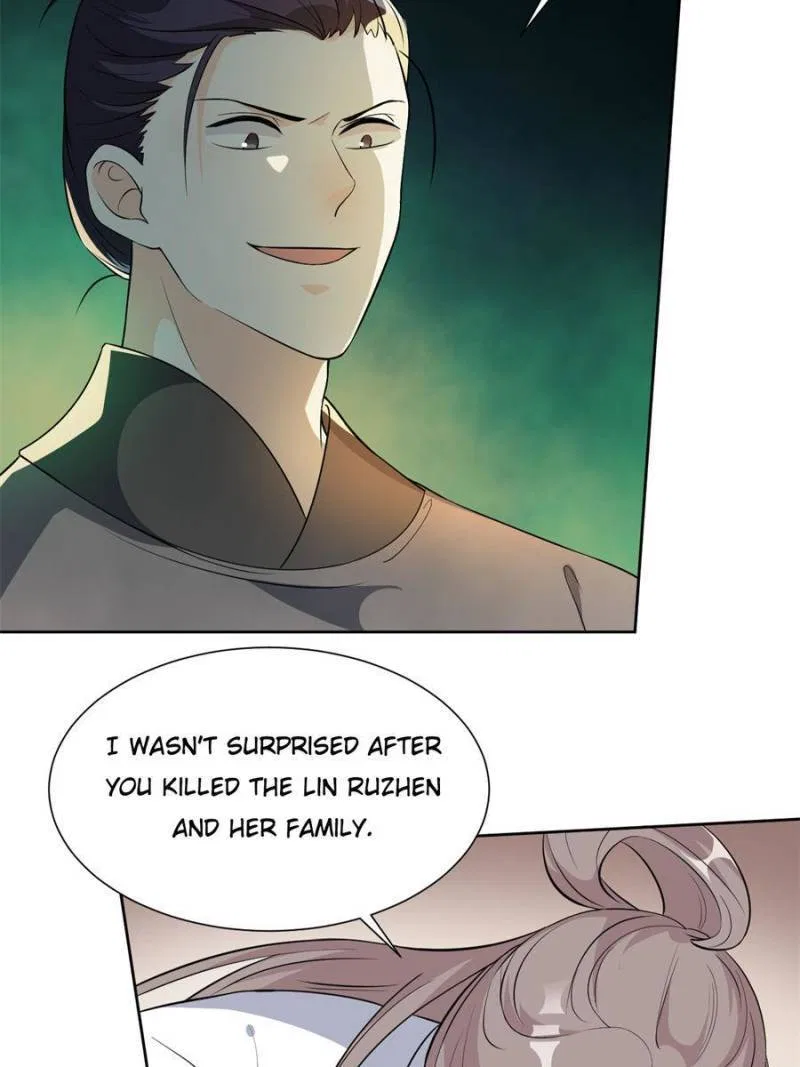 The Prince Regent’s Concubines Chapter 178 – Page 36