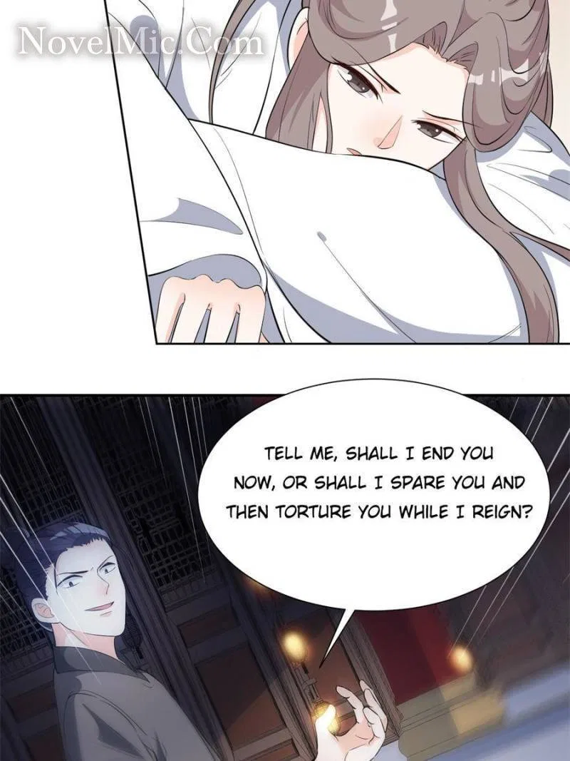 The Prince Regent’s Concubines Chapter 178 – Page 37