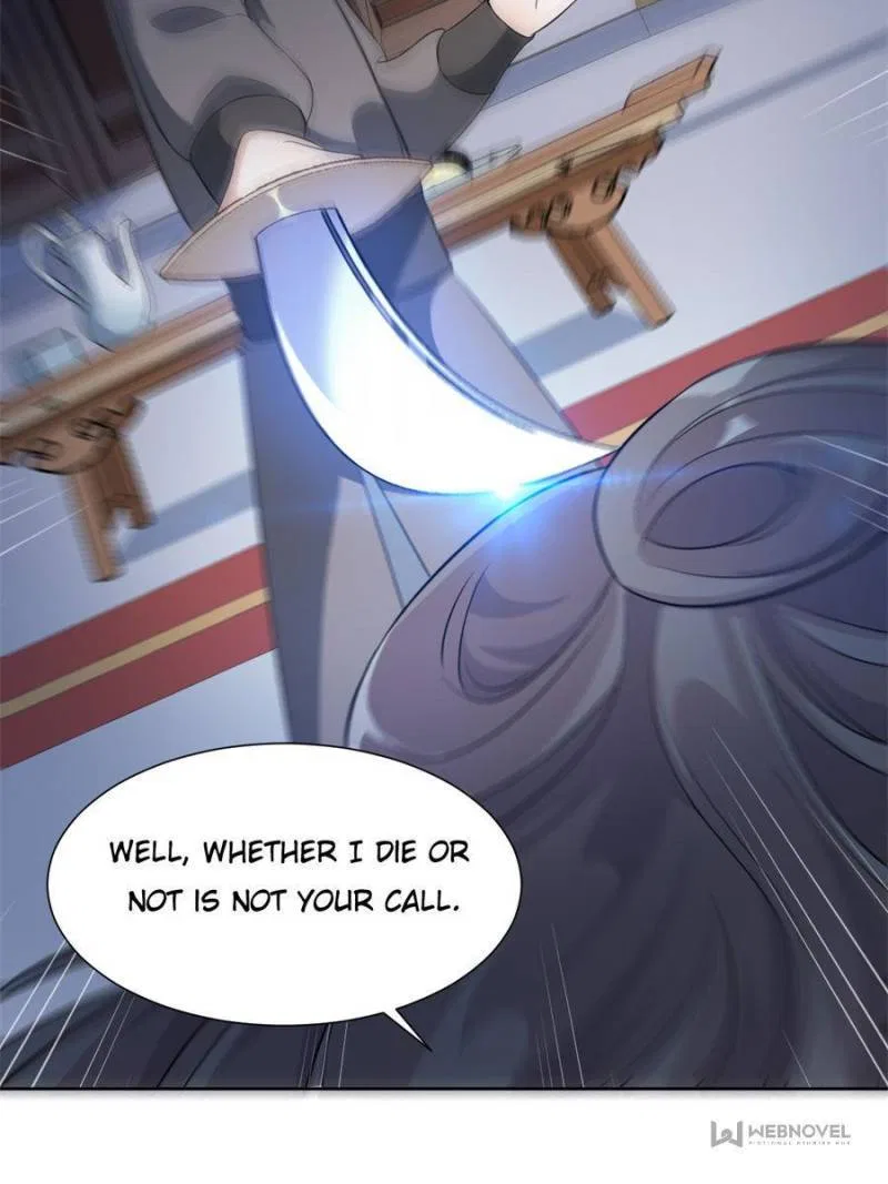 The Prince Regent’s Concubines Chapter 178 – Page 38