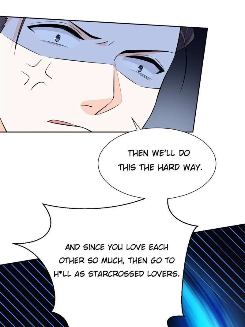 The Prince Regent’s Concubines Chapter 178 – Page 40