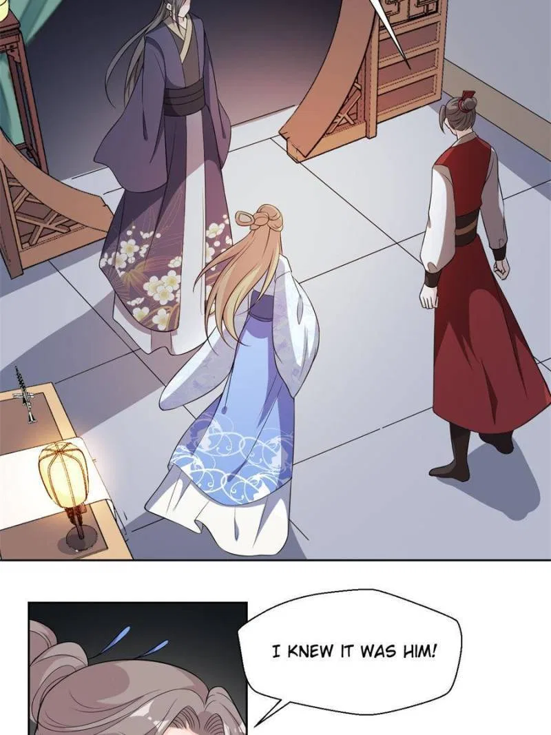 The Prince Regent’s Concubines Chapter 177 – Page 5