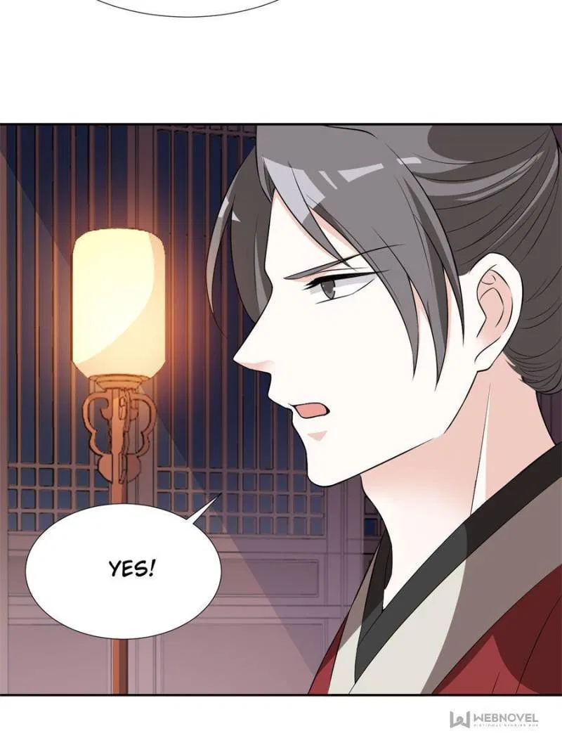 The Prince Regent’s Concubines Chapter 177 – Page 7
