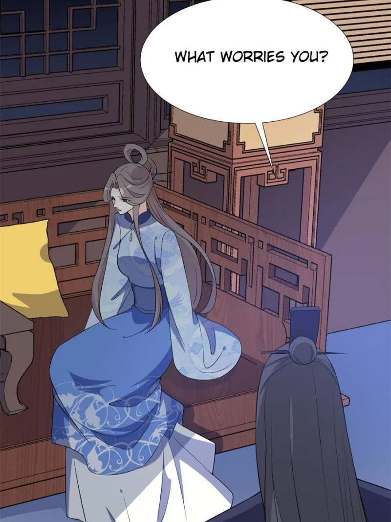 The Prince Regent’s Concubines Chapter 177 – Page 12
