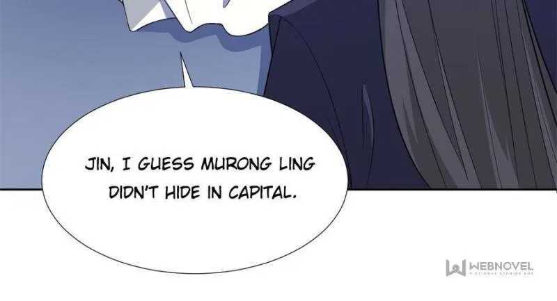 The Prince Regent’s Concubines Chapter 177 – Page 13