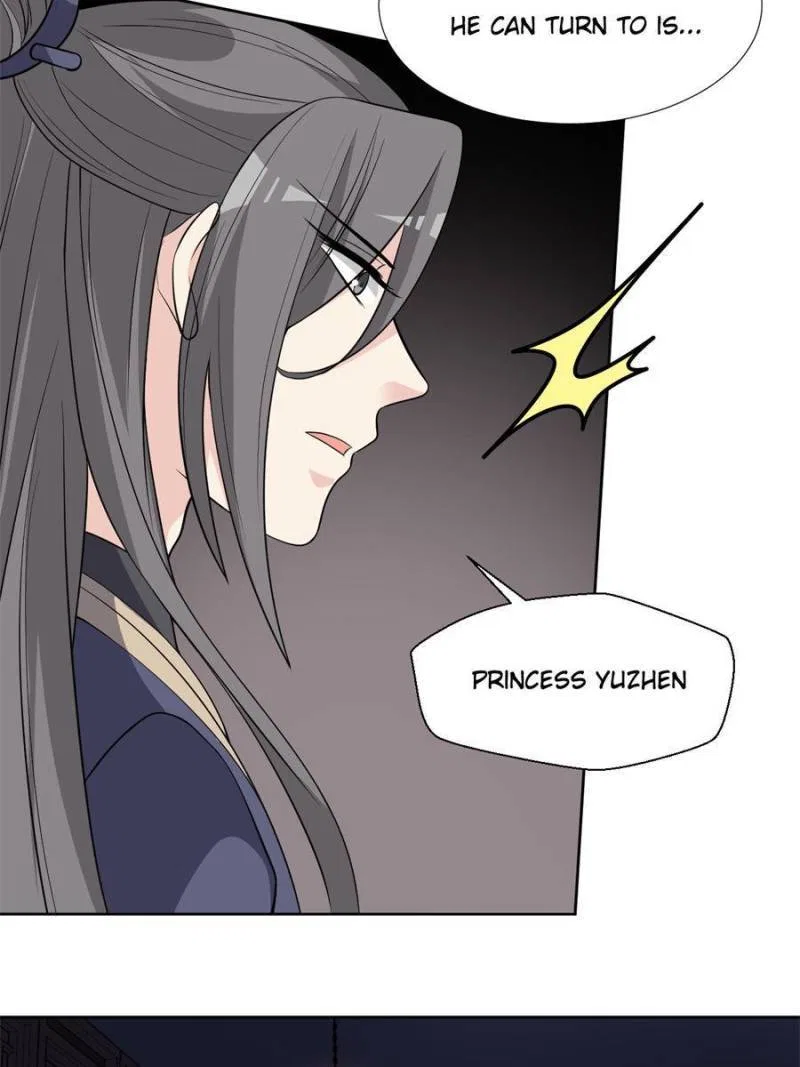 The Prince Regent’s Concubines Chapter 177 – Page 15