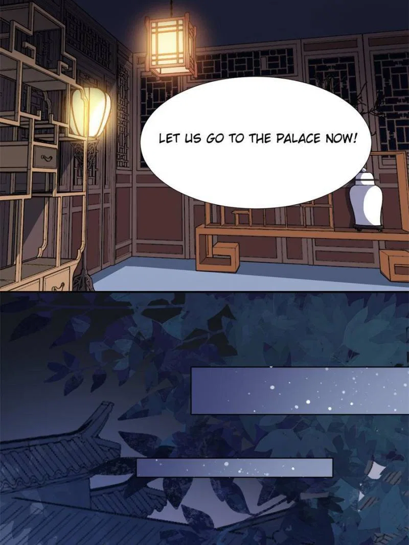 The Prince Regent’s Concubines Chapter 177 – Page 16
