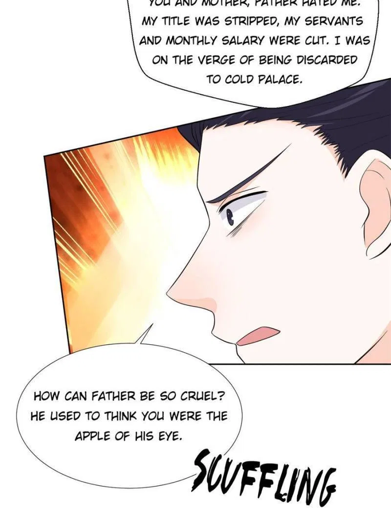The Prince Regent’s Concubines Chapter 177 – Page 20