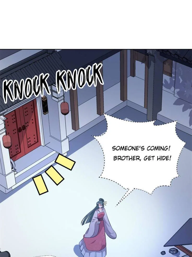 The Prince Regent’s Concubines Chapter 177 – Page 21