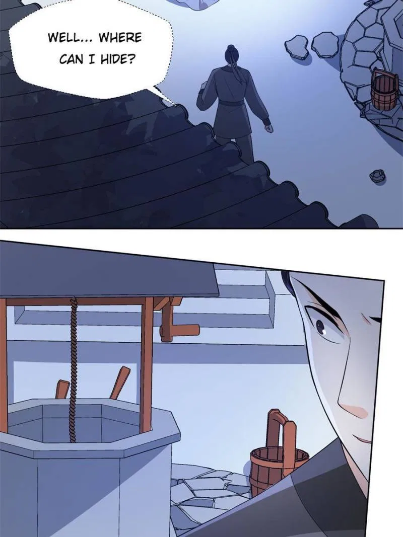 The Prince Regent’s Concubines Chapter 177 – Page 22