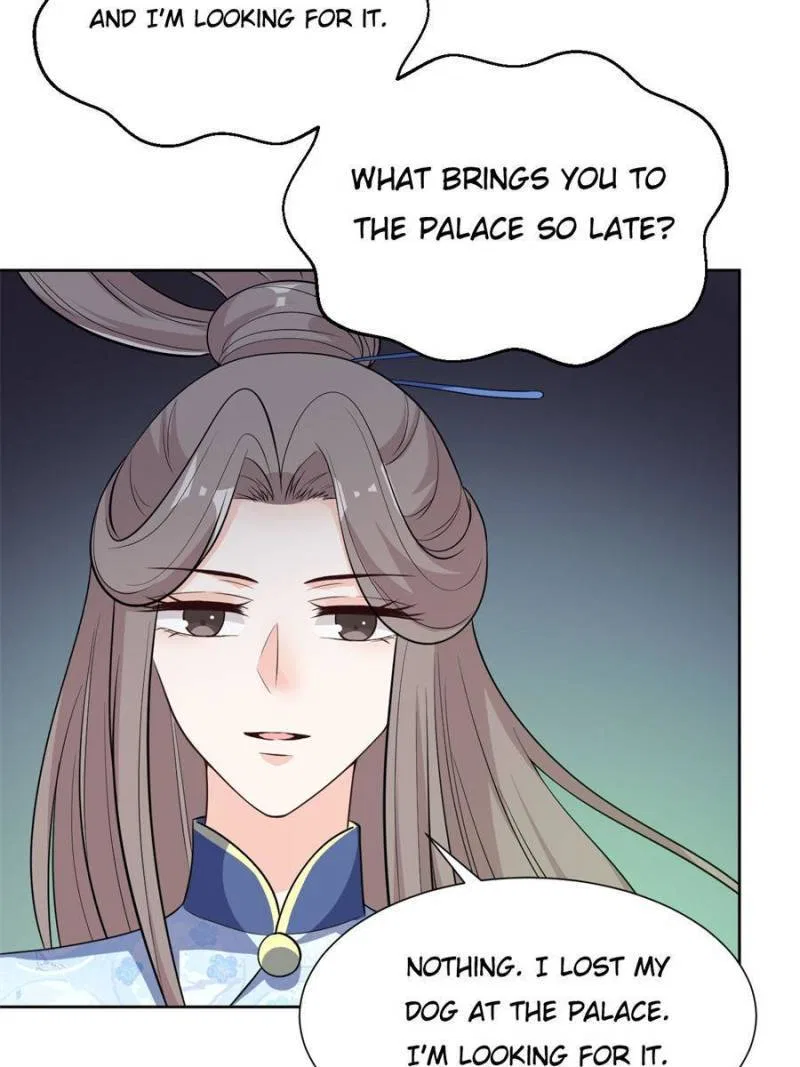 The Prince Regent’s Concubines Chapter 177 – Page 27