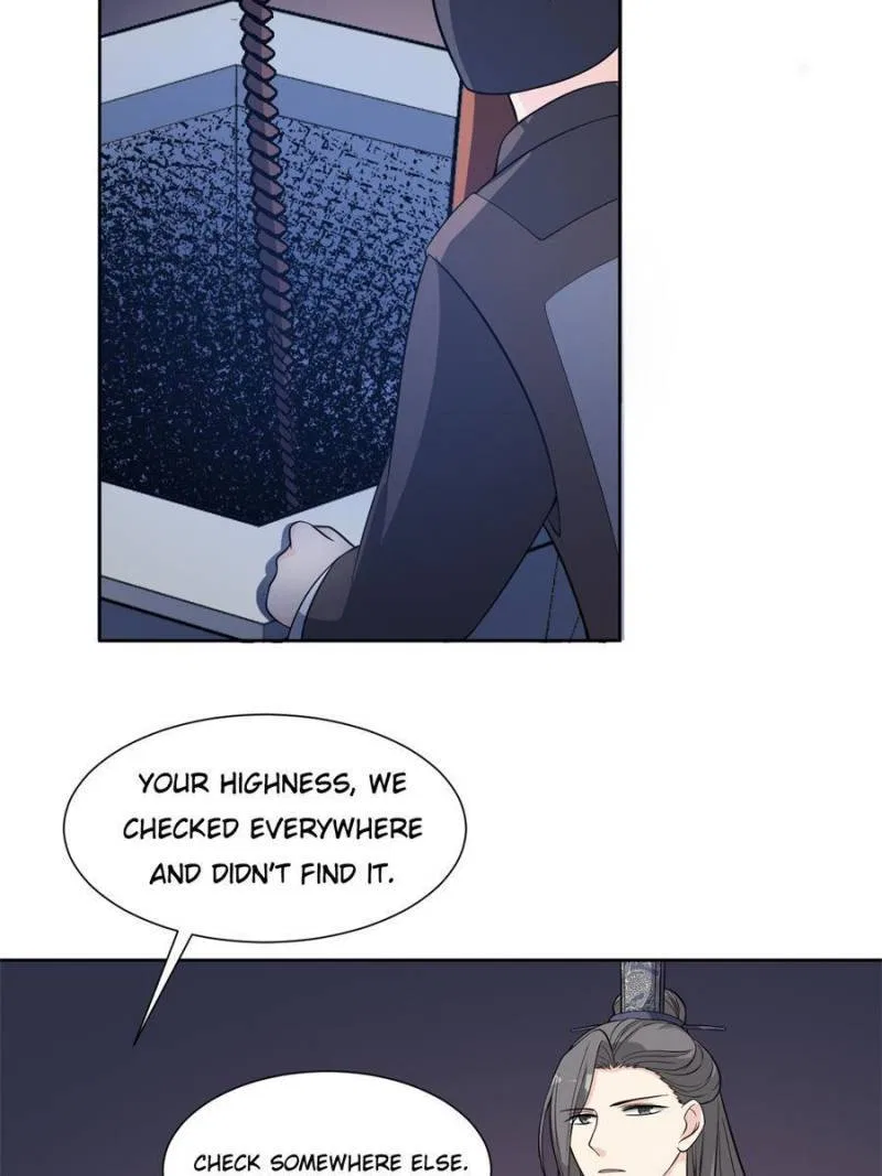 The Prince Regent’s Concubines Chapter 177 – Page 30