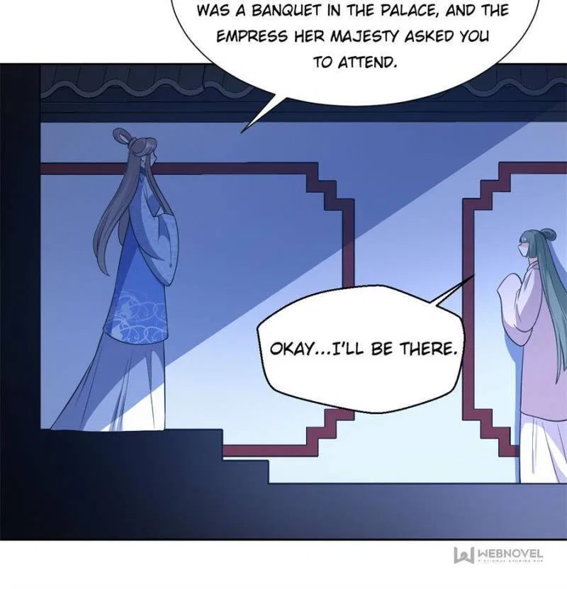 The Prince Regent’s Concubines Chapter 177 – Page 32
