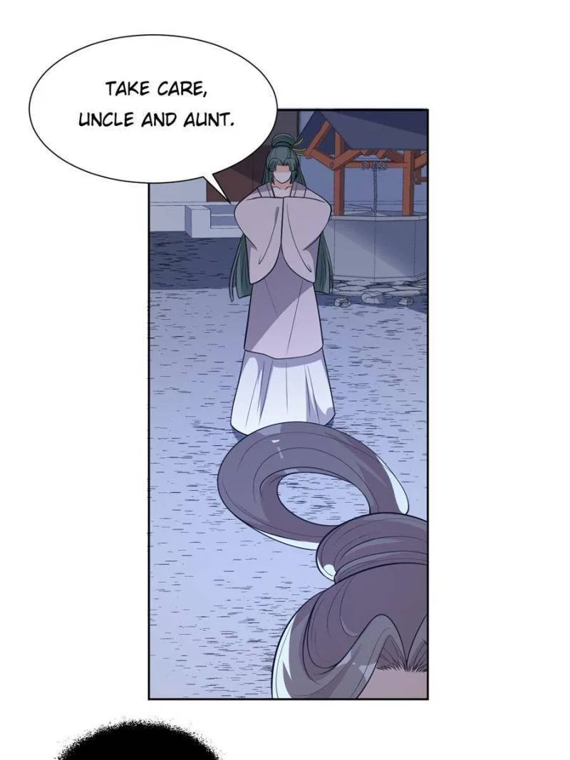 The Prince Regent’s Concubines Chapter 177 – Page 33
