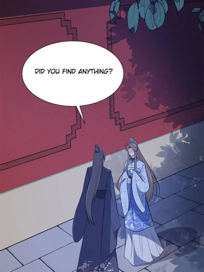 The Prince Regent’s Concubines Chapter 177 – Page 35