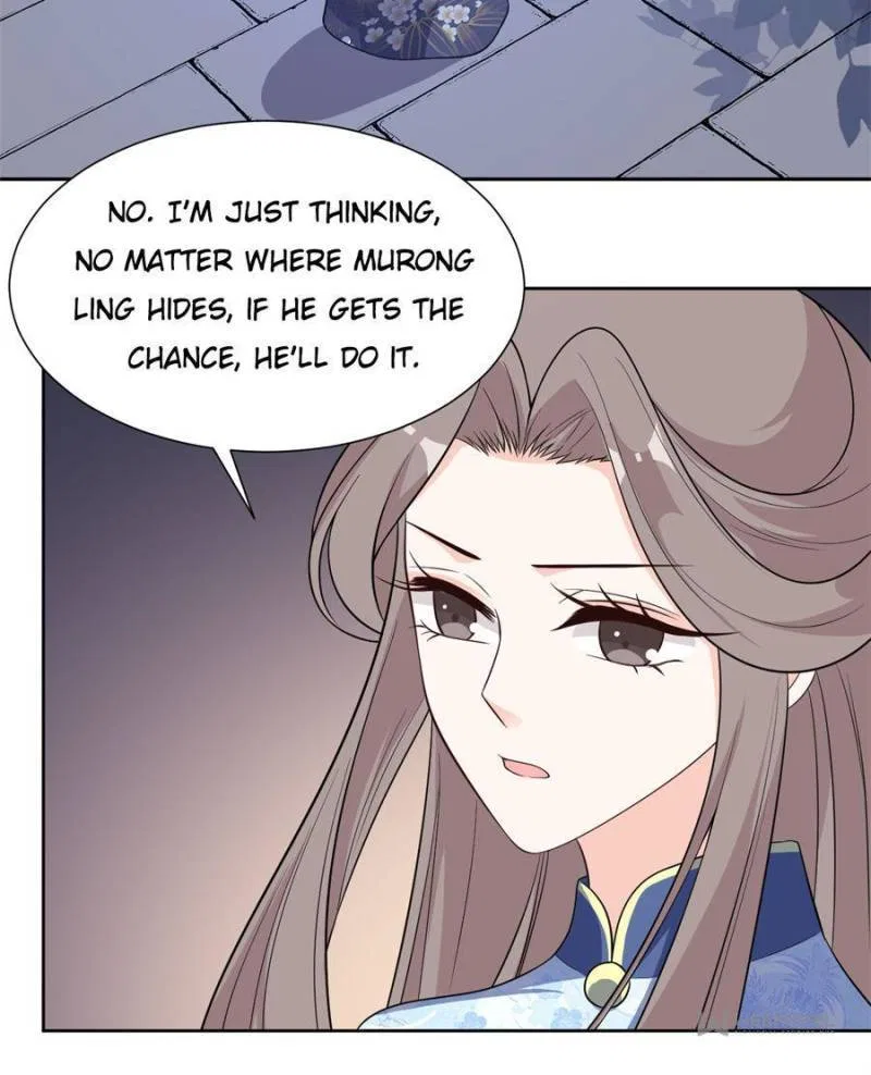 The Prince Regent’s Concubines Chapter 177 – Page 36