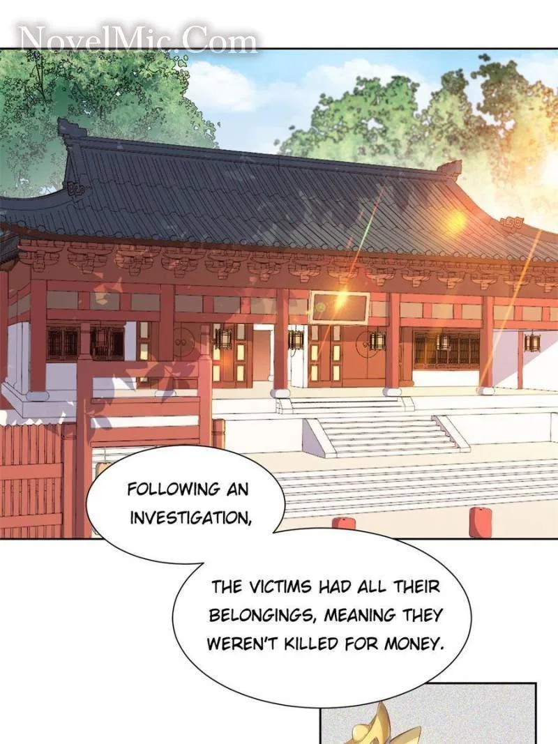 The Prince Regent’s Concubines Chapter 176 – Page 4