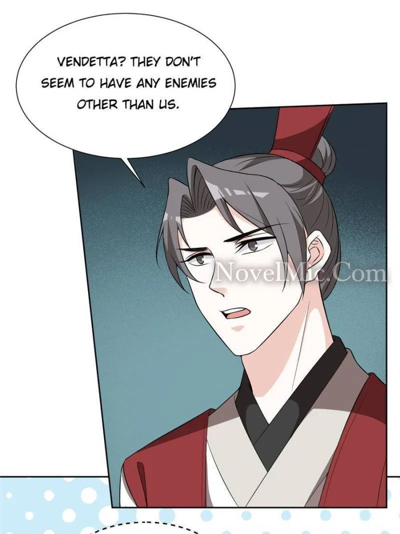 The Prince Regent’s Concubines Chapter 176 – Page 8
