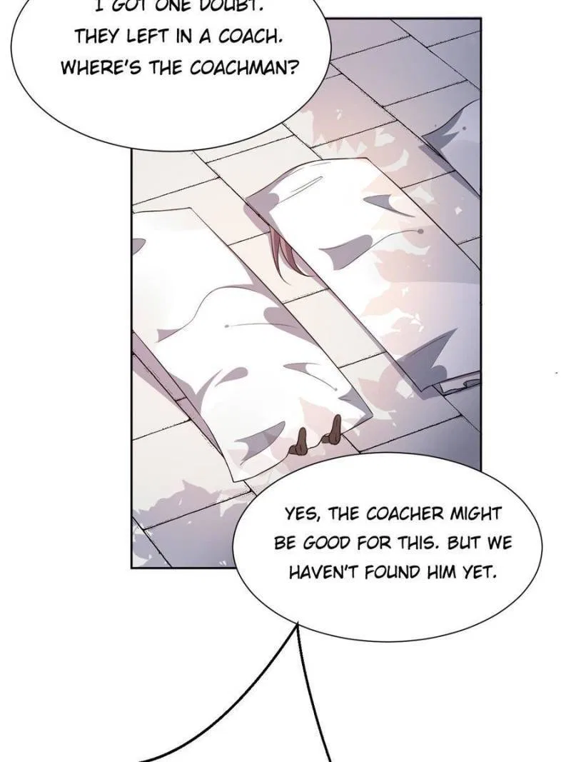 The Prince Regent’s Concubines Chapter 176 – Page 10