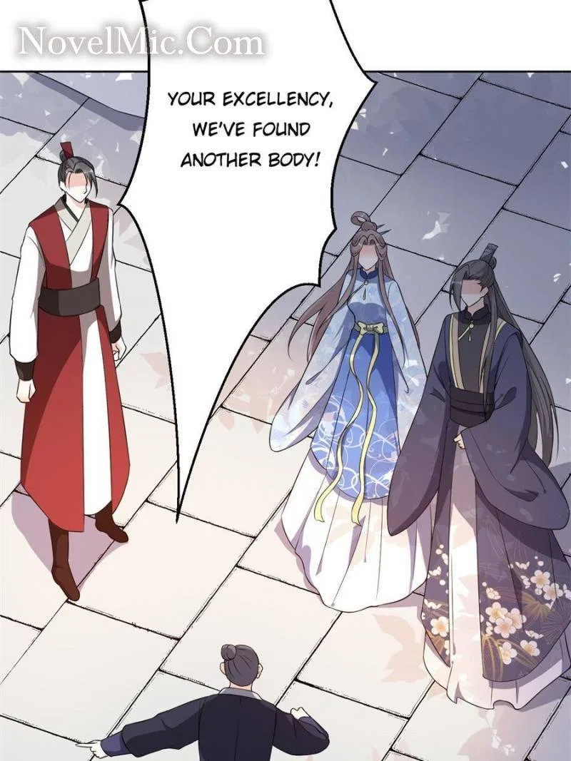 The Prince Regent’s Concubines Chapter 176 – Page 11