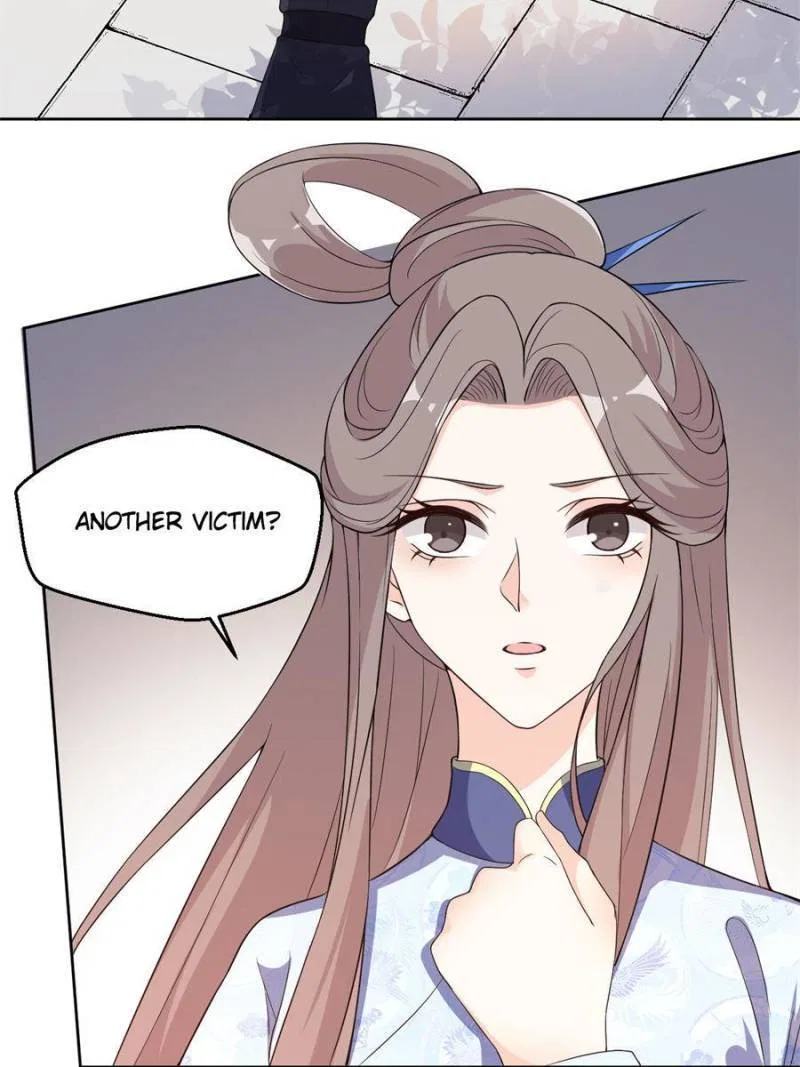 The Prince Regent’s Concubines Chapter 176 – Page 12