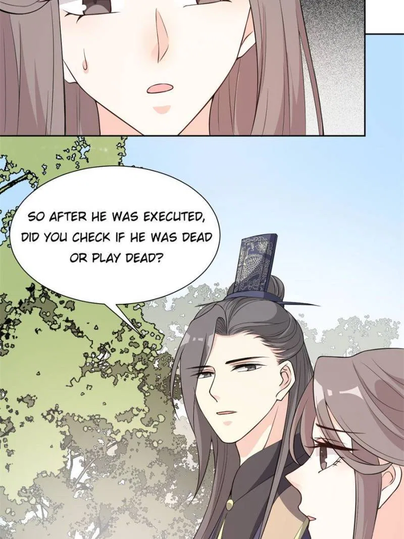 The Prince Regent’s Concubines Chapter 176 – Page 20