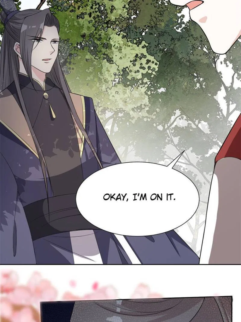 The Prince Regent’s Concubines Chapter 176 – Page 23