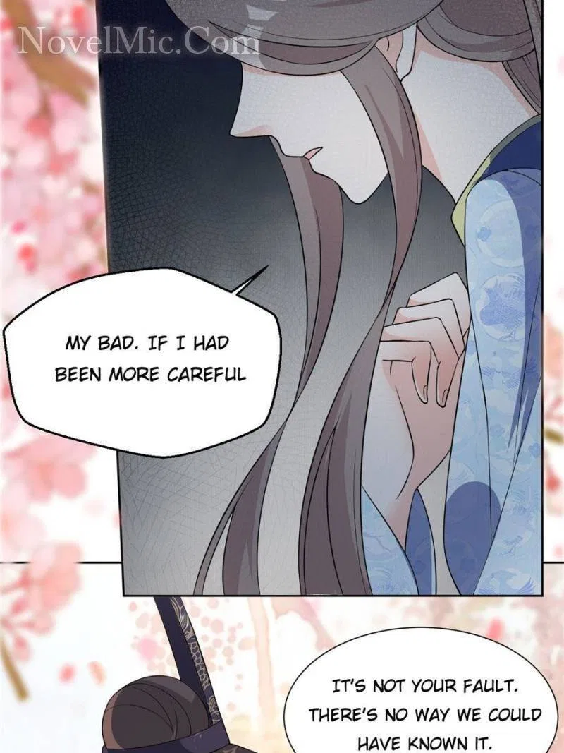 The Prince Regent’s Concubines Chapter 176 – Page 24