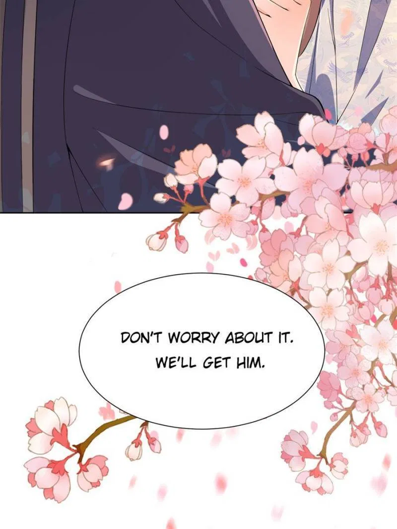 The Prince Regent’s Concubines Chapter 176 – Page 26
