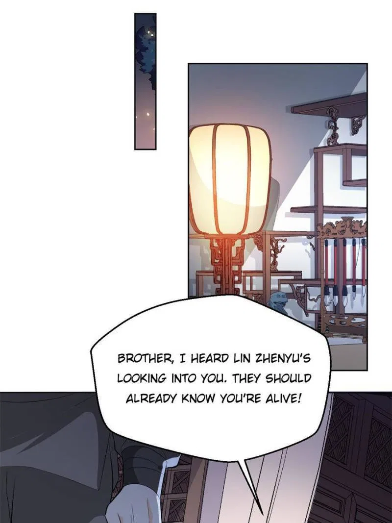 The Prince Regent’s Concubines Chapter 176 – Page 33