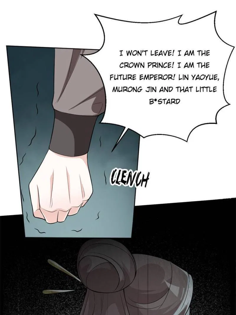 The Prince Regent’s Concubines Chapter 176 – Page 37