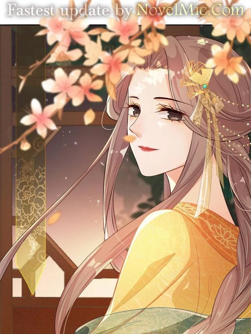 The Prince Regent’s Concubines Chapter 175 – Page 1