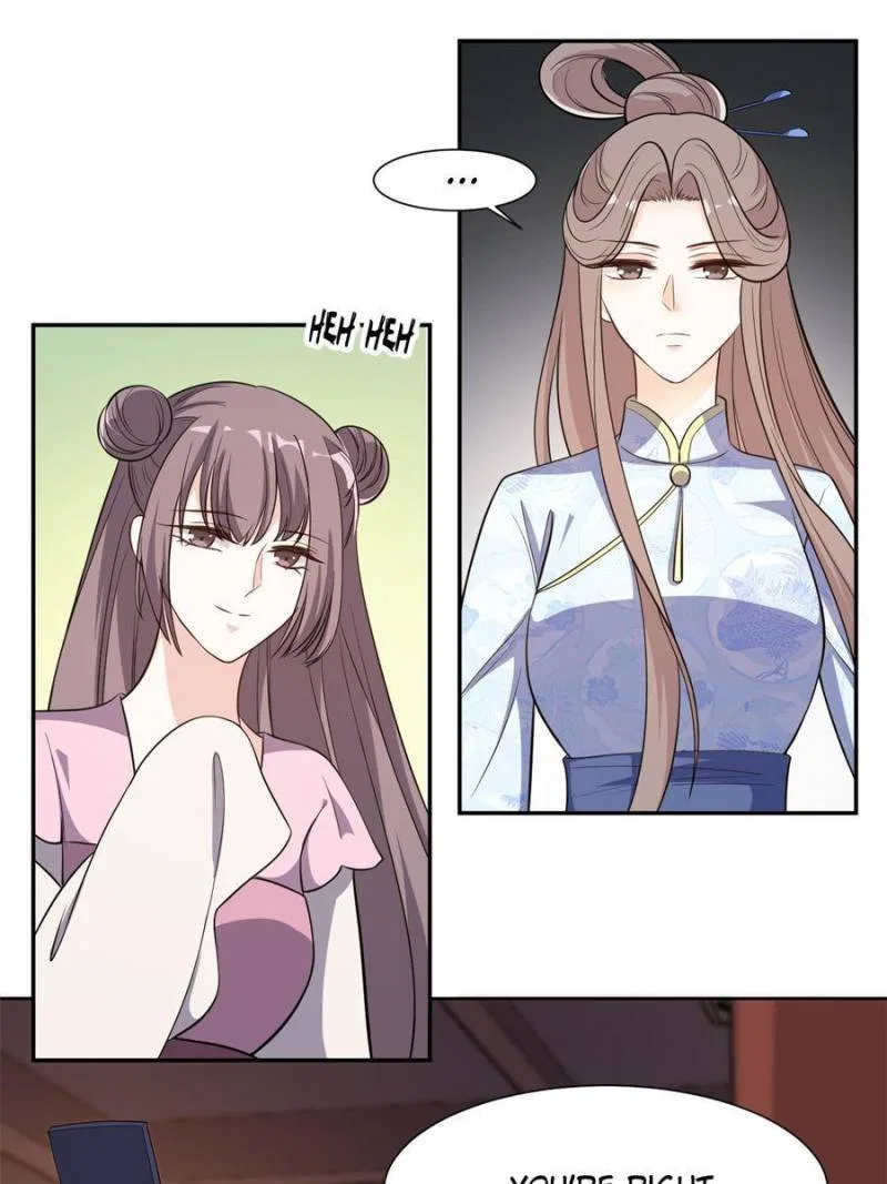 The Prince Regent’s Concubines Chapter 175 – Page 4