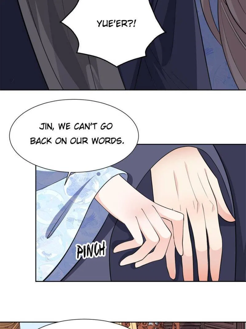 The Prince Regent’s Concubines Chapter 175 – Page 6