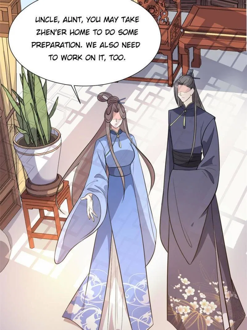 The Prince Regent’s Concubines Chapter 175 – Page 7