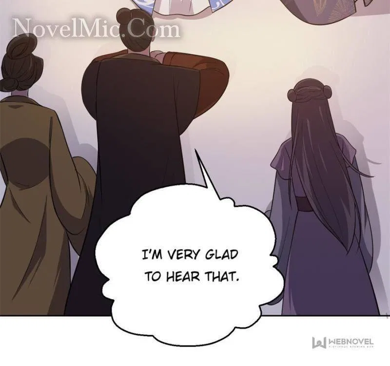 The Prince Regent’s Concubines Chapter 175 – Page 8