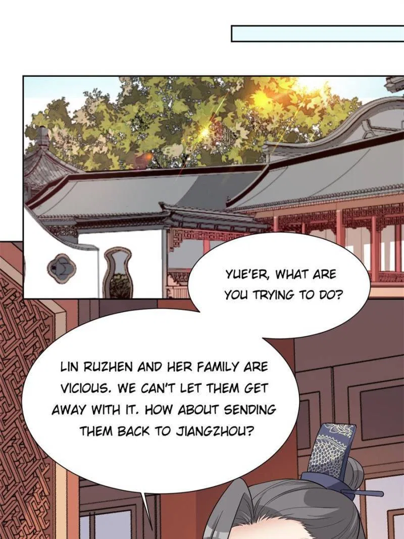 The Prince Regent’s Concubines Chapter 175 – Page 9
