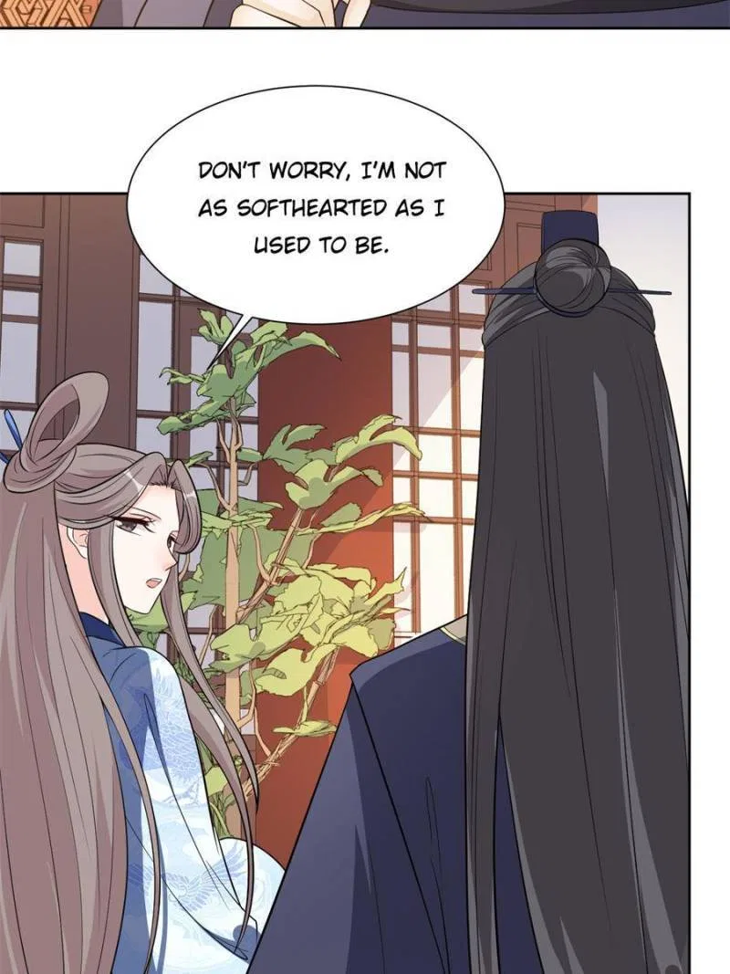 The Prince Regent’s Concubines Chapter 175 – Page 11
