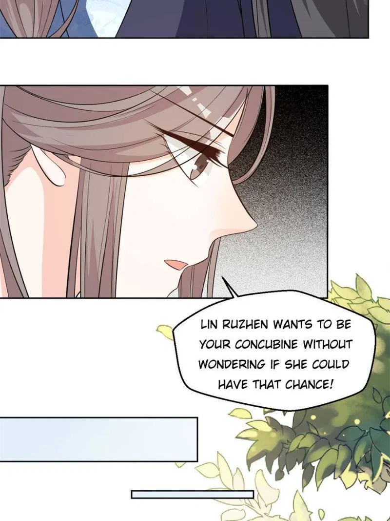 The Prince Regent’s Concubines Chapter 175 – Page 12