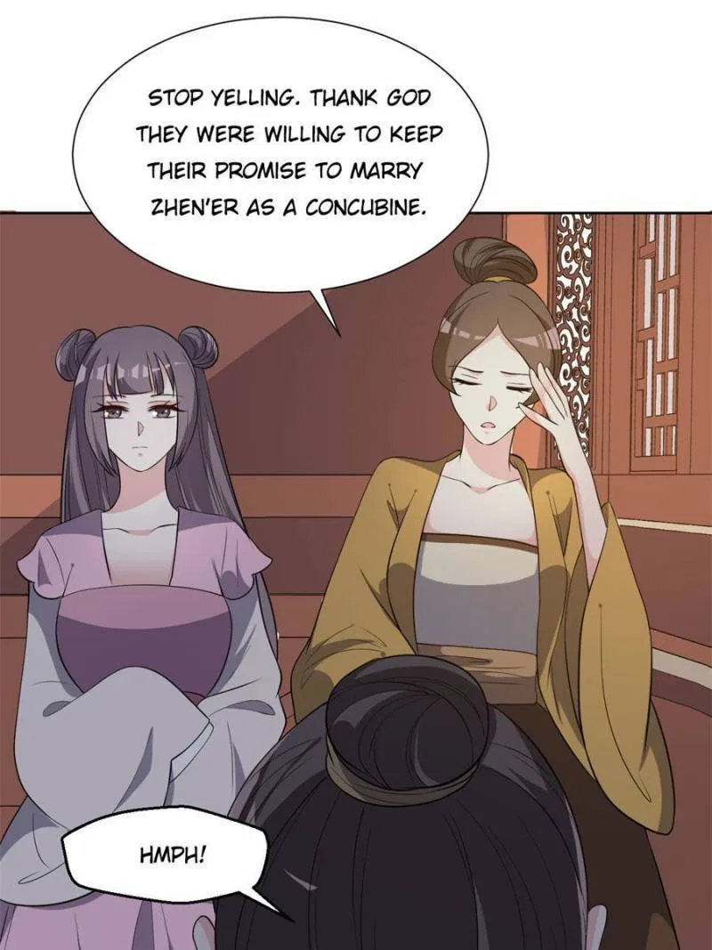 The Prince Regent’s Concubines Chapter 175 – Page 14