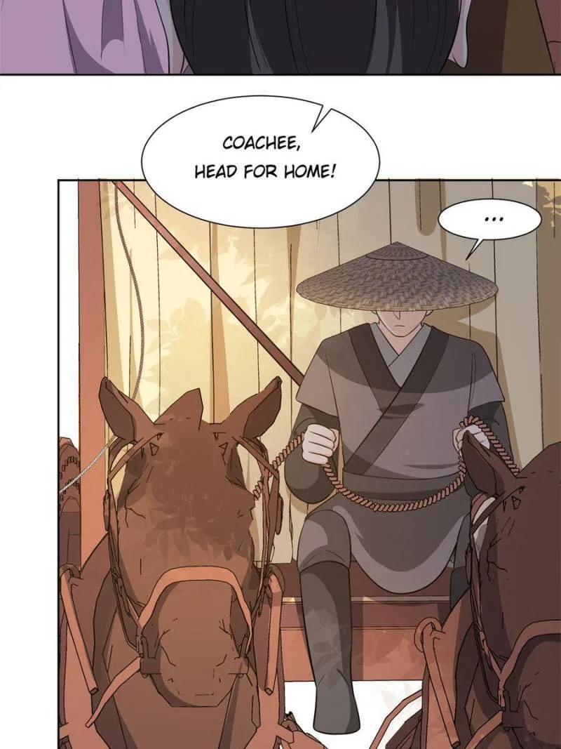 The Prince Regent’s Concubines Chapter 175 – Page 15