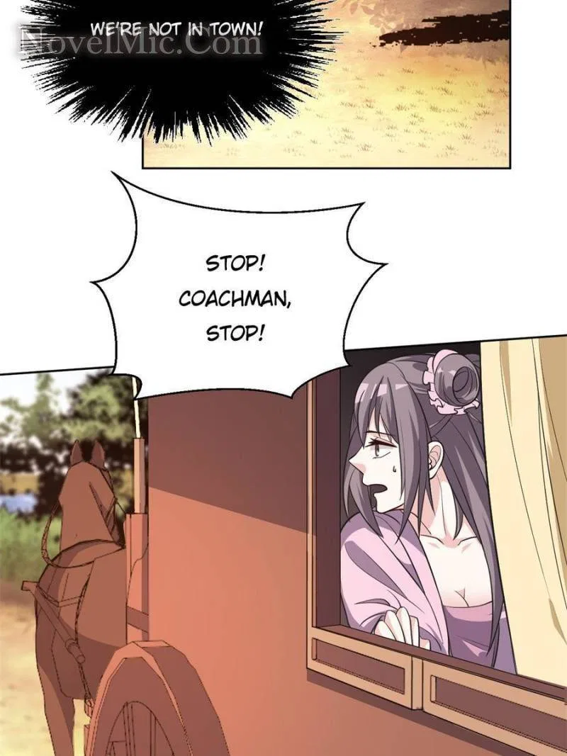 The Prince Regent’s Concubines Chapter 175 – Page 20