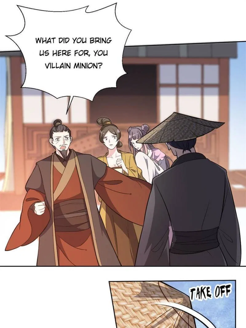 The Prince Regent’s Concubines Chapter 175 – Page 22