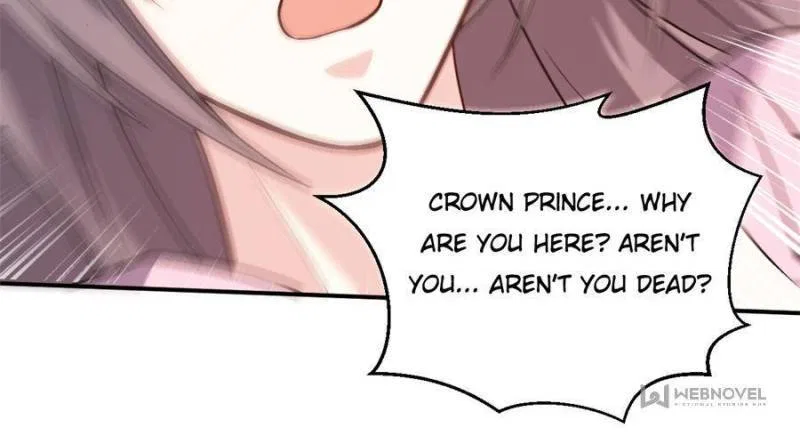 The Prince Regent’s Concubines Chapter 175 – Page 25