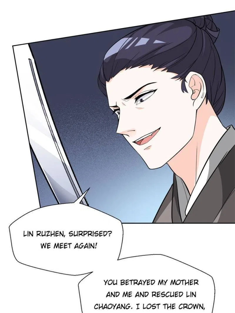 The Prince Regent’s Concubines Chapter 175 – Page 26