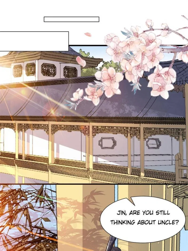 The Prince Regent’s Concubines Chapter 175 – Page 31